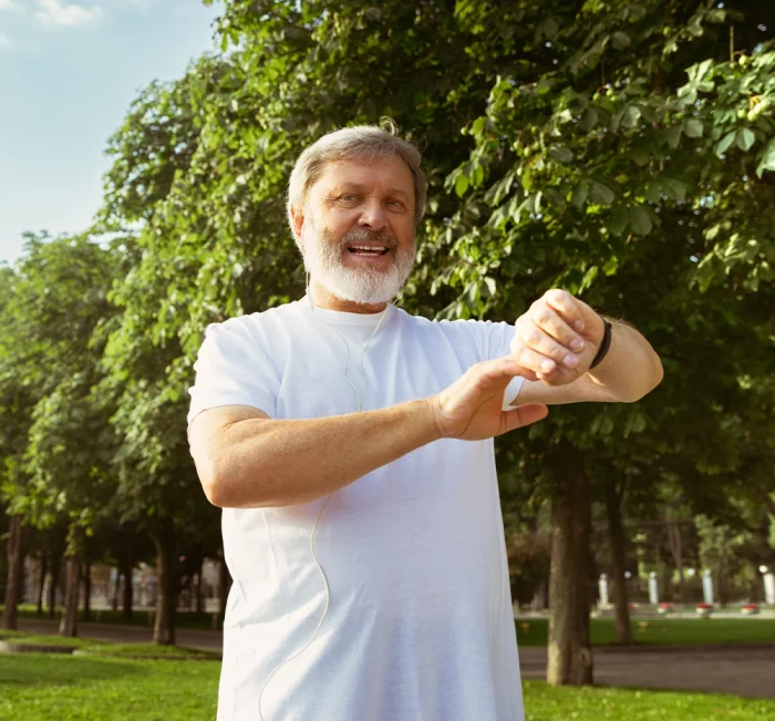 GlycoTide natural blood balance
