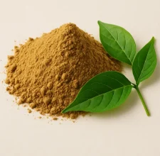 GlycoTide supplement balance label